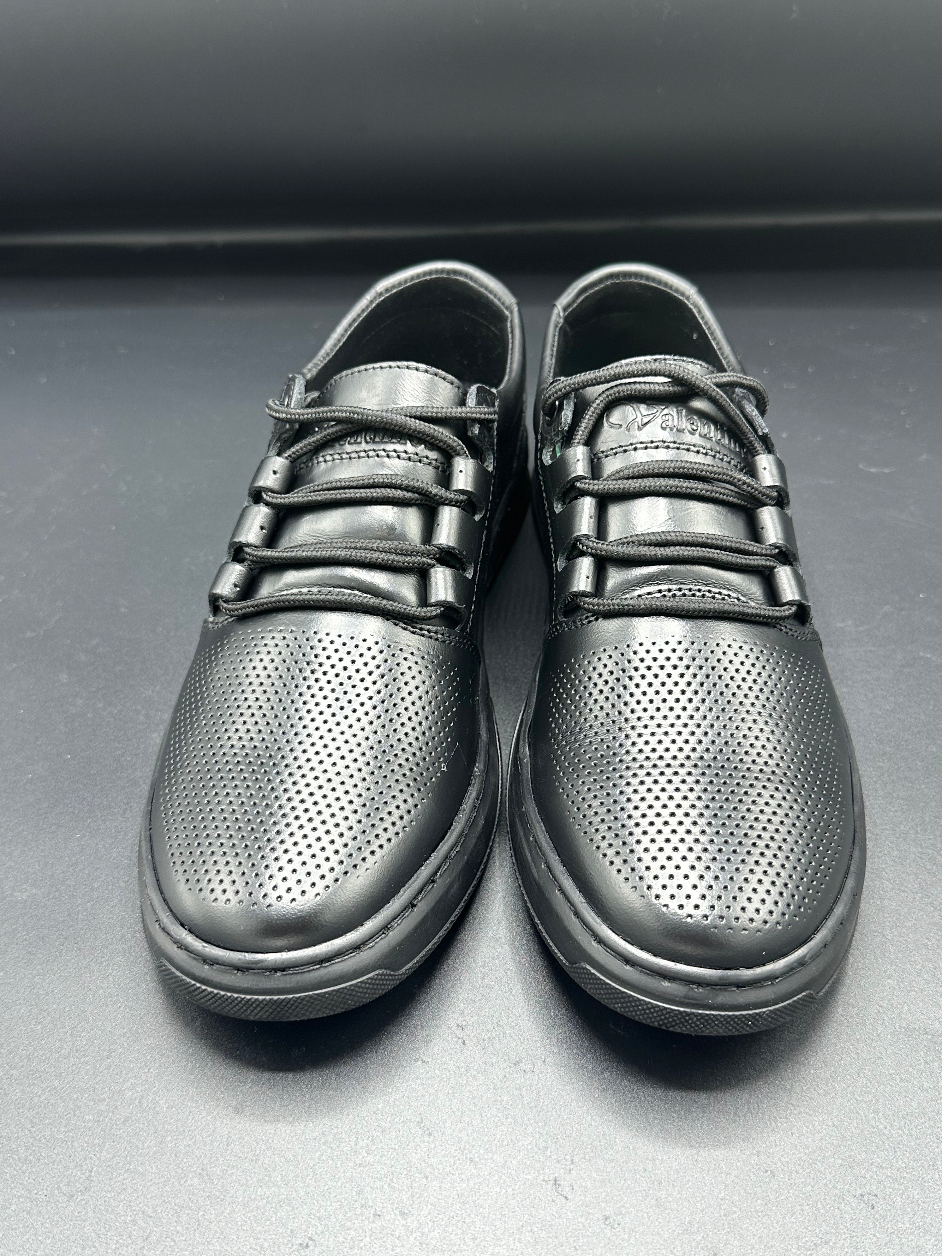 Chaussure Homme Casual Milano - Orthopédique