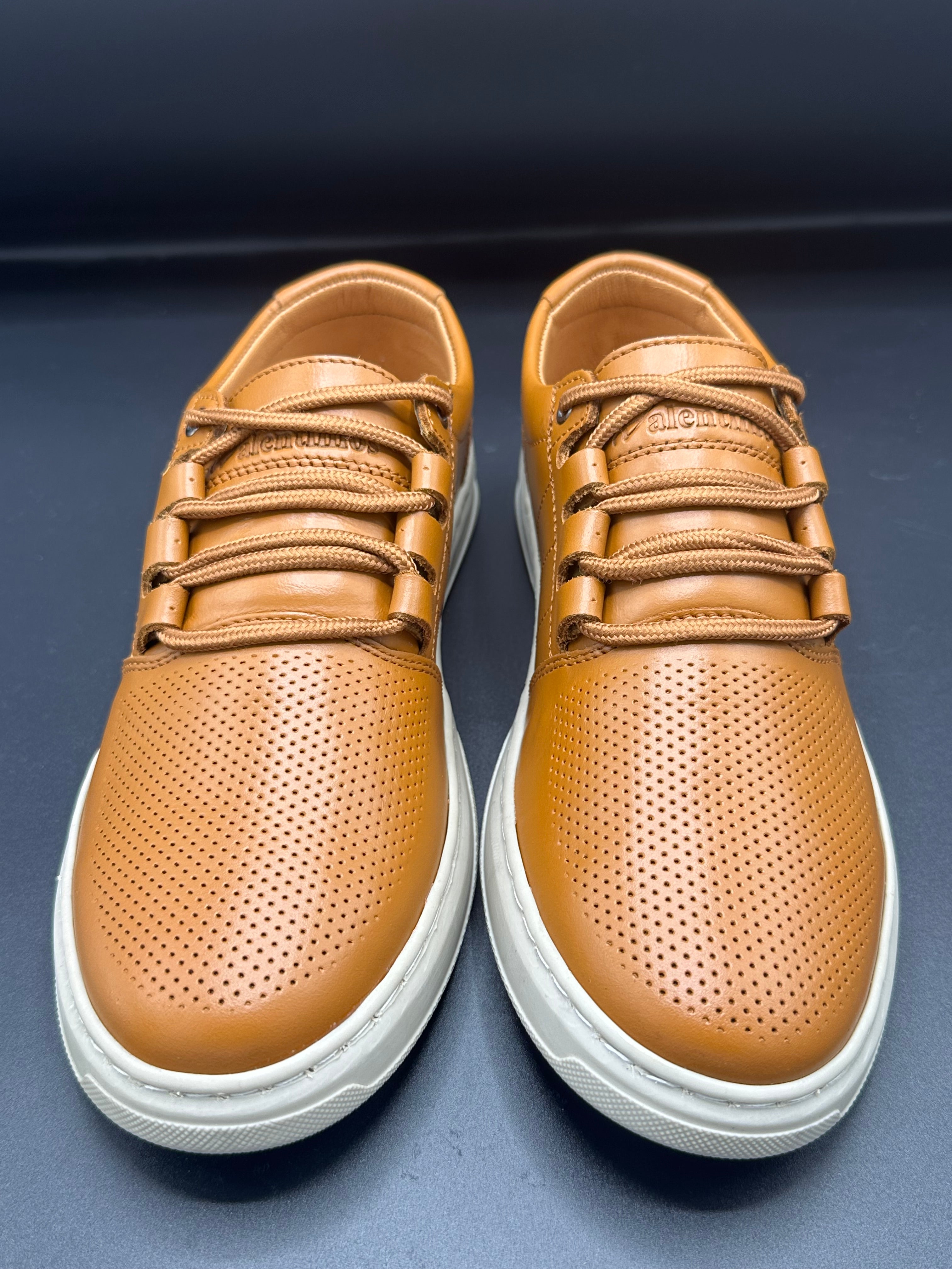 Chaussure Homme Casual Milano - Orthopédique